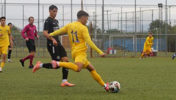 Νίκησαν τον Ατρόμητο Κ17 και Κ15