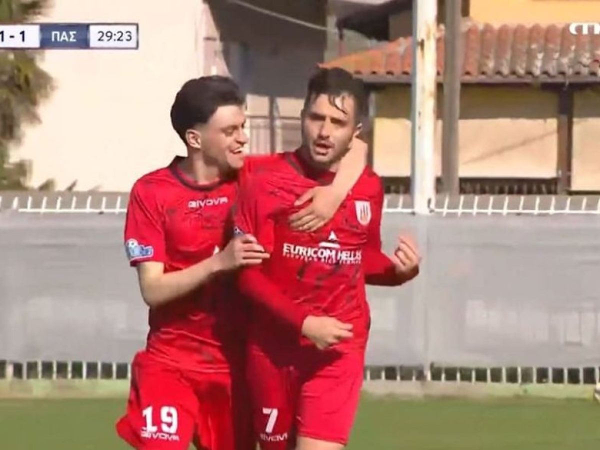 Τα στιγμιότυπα του αγώνα Καμπανιακός – ΠΑΣ Γιάννινα 3-2