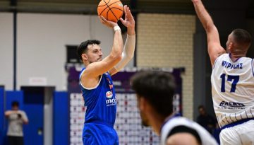 Elite League: Κρίνονται πολλά στη Χαλκίδα για ΑΓΕΧ και Πρωτέα Βούλας