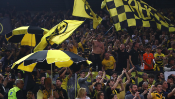 Γενική είσοδος στο ΑΕΚ – Περιστέρι