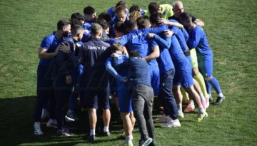 Οι αντίπαλοι της Λαμίας στα πλει-οφς