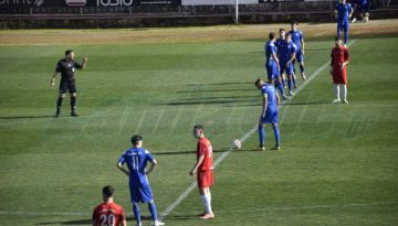 Το πρόγραμμα Λαμίας και Αστέρα Σταυρού στα πλέι-οφ