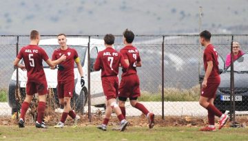 &Mu;&epsilon;&gamma;ά&lambda;&eta; &nu;ί&kappa;&eta; &gamma;&iota;&alpha; &tau;&eta; &Lambda;ά&rho;&iota;&sigma;&alpha; &kappa;ό&nu;&tau;&rho;&alpha; &sigma;&tau;&omicron;&nu; &Omicron;&Phi;&Eta;!
