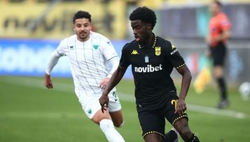 Stoiximan Super League: Οι ημέρες και οι ώρες των playoffs 5-8