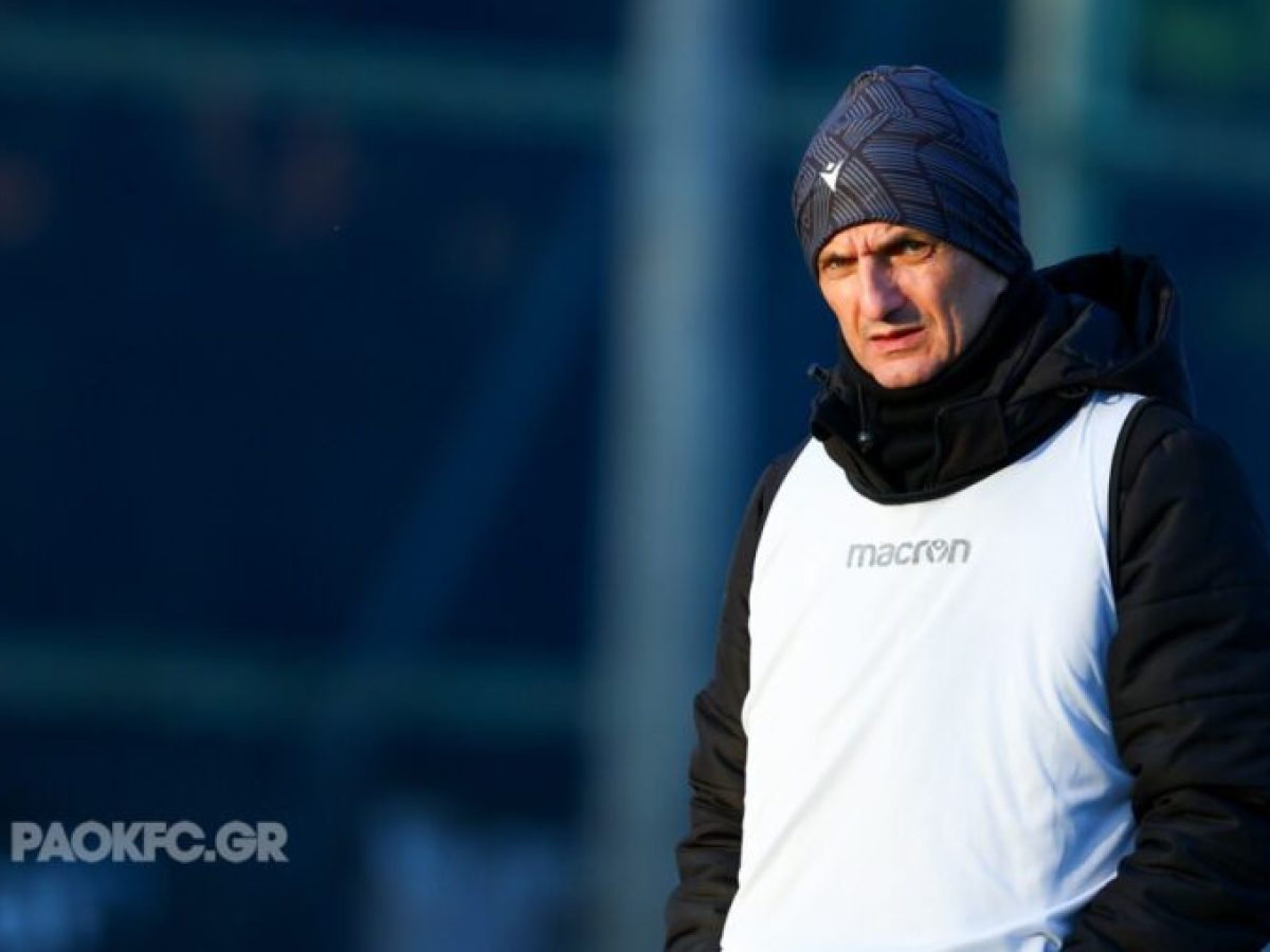 Το πλάνο του Λουτσέσκου και οι επιστροφές