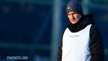 Το πλάνο του Λουτσέσκου και οι επιστροφές