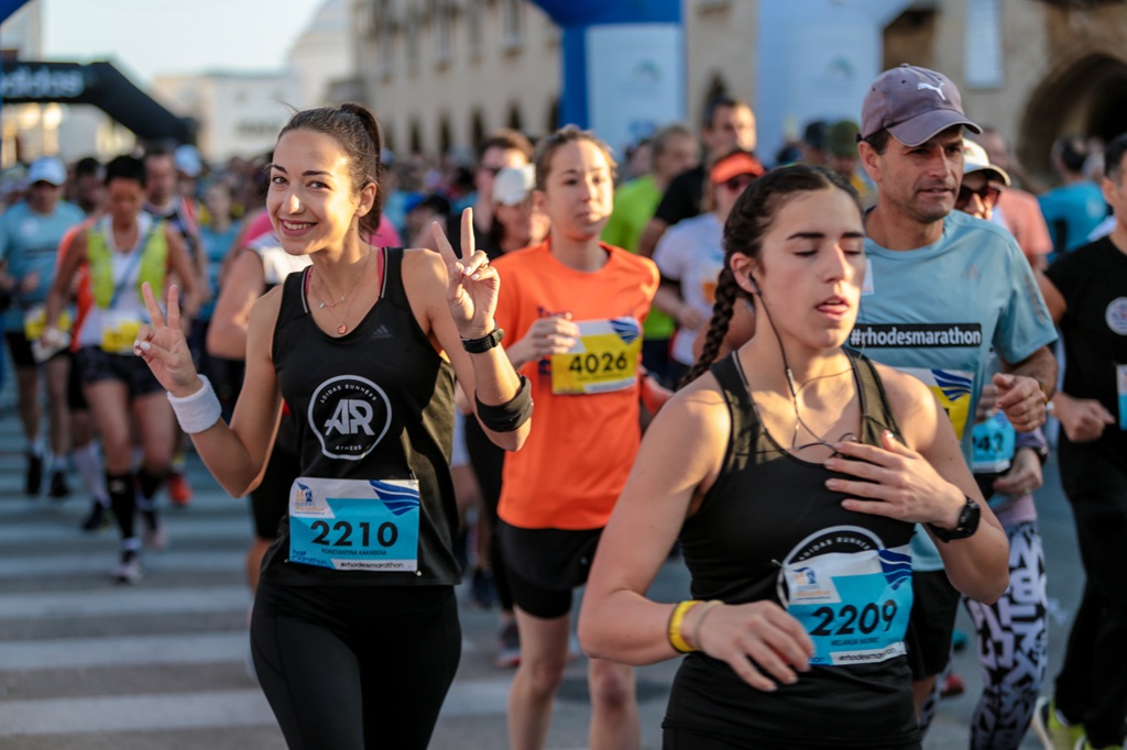 marathoniodd