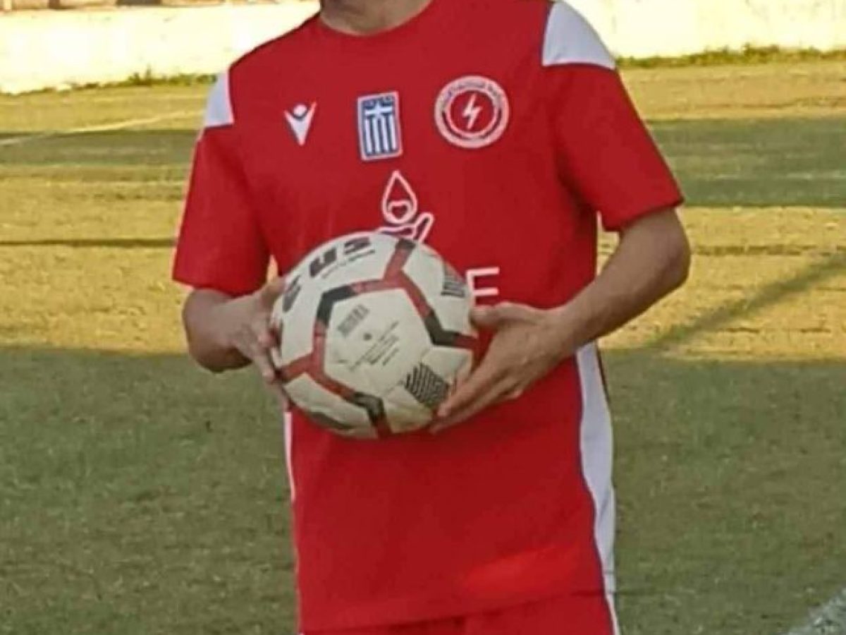 Π. Μαρμαρίδης: “Θεωρώ ότι το Μεσαίο μπορεί να γλυκοκοιτάξει  ακόμη και την άνοδο”