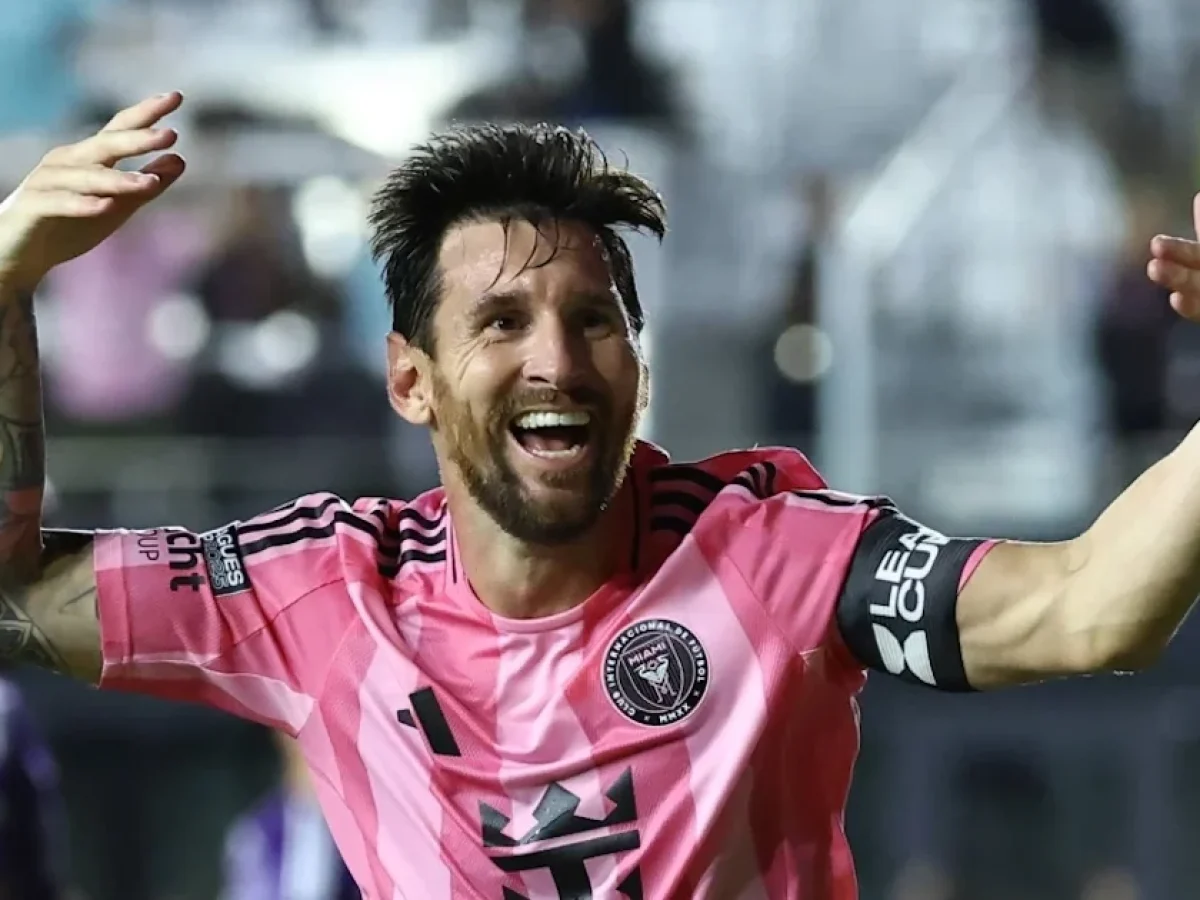 Λιονέλ Μέσι: Σκόραρε για 901η φορά και… ξεπέρασε τον Πελέ! (vid)