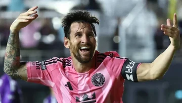 Λιονέλ Μέσι: Σκόραρε για 901η φορά και… ξεπέρασε τον Πελέ! (vid)