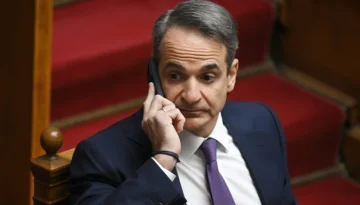 Σενάριο για πρόωρες εκλογές πριν το καλοκαίρι και ο κίνδυνος για την Ελλάδα