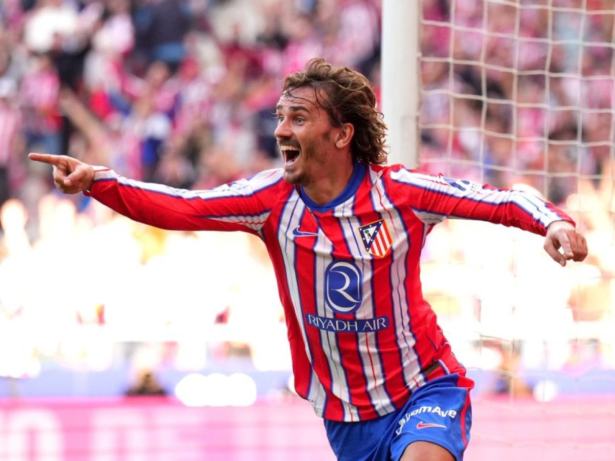 Άλλαξε γνώμη και πάει MLS ο Γκριζμάν!