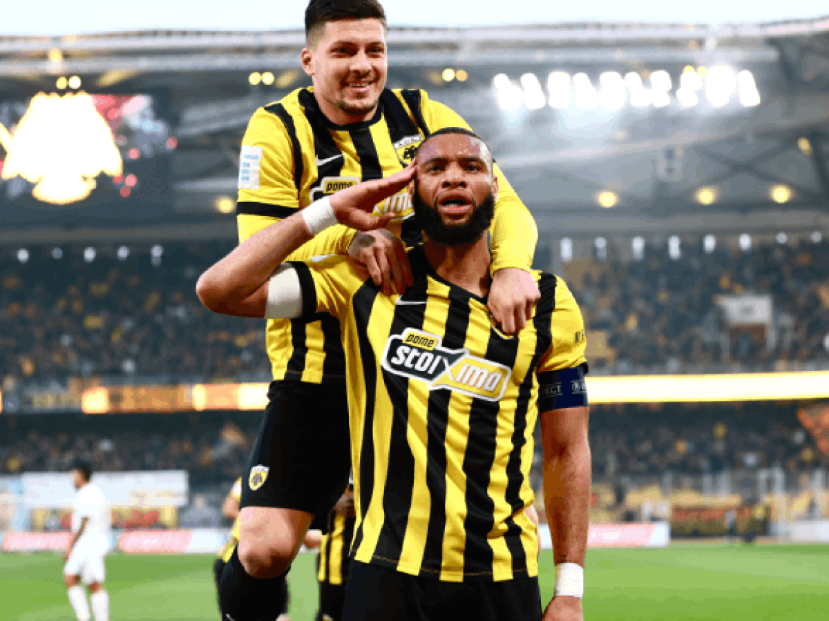 Stoiximan Super League: Πότε ξεκινά το πρωτάθλημα 2026/27