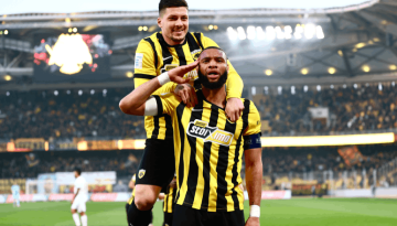 Stoiximan Super League: Πότε ξεκινά το πρωτάθλημα 2026/27