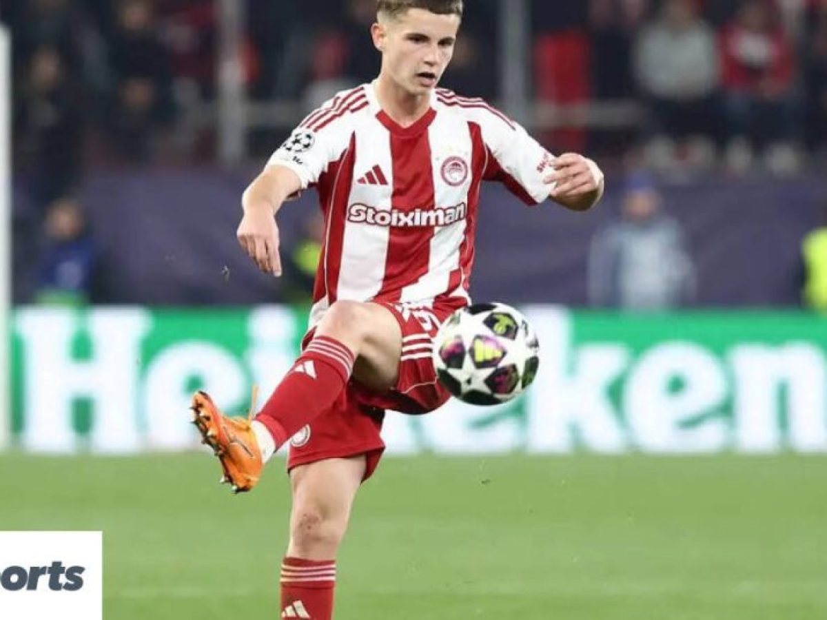 Μουζακίτης: «Ένα μεγάλο όνειρο έφτασε στο τέλος του»