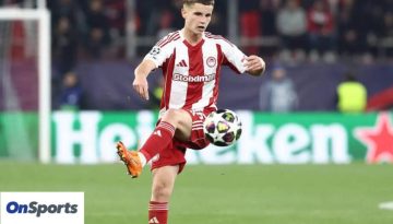 Μουζακίτης: «Ένα μεγάλο όνειρο έφτασε στο τέλος του»