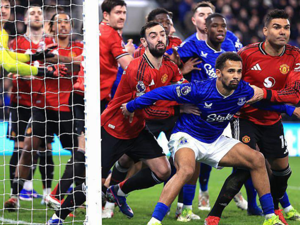 Η Premier League κρίνεται όλο και περισσότερο στις στατικές φάσεις