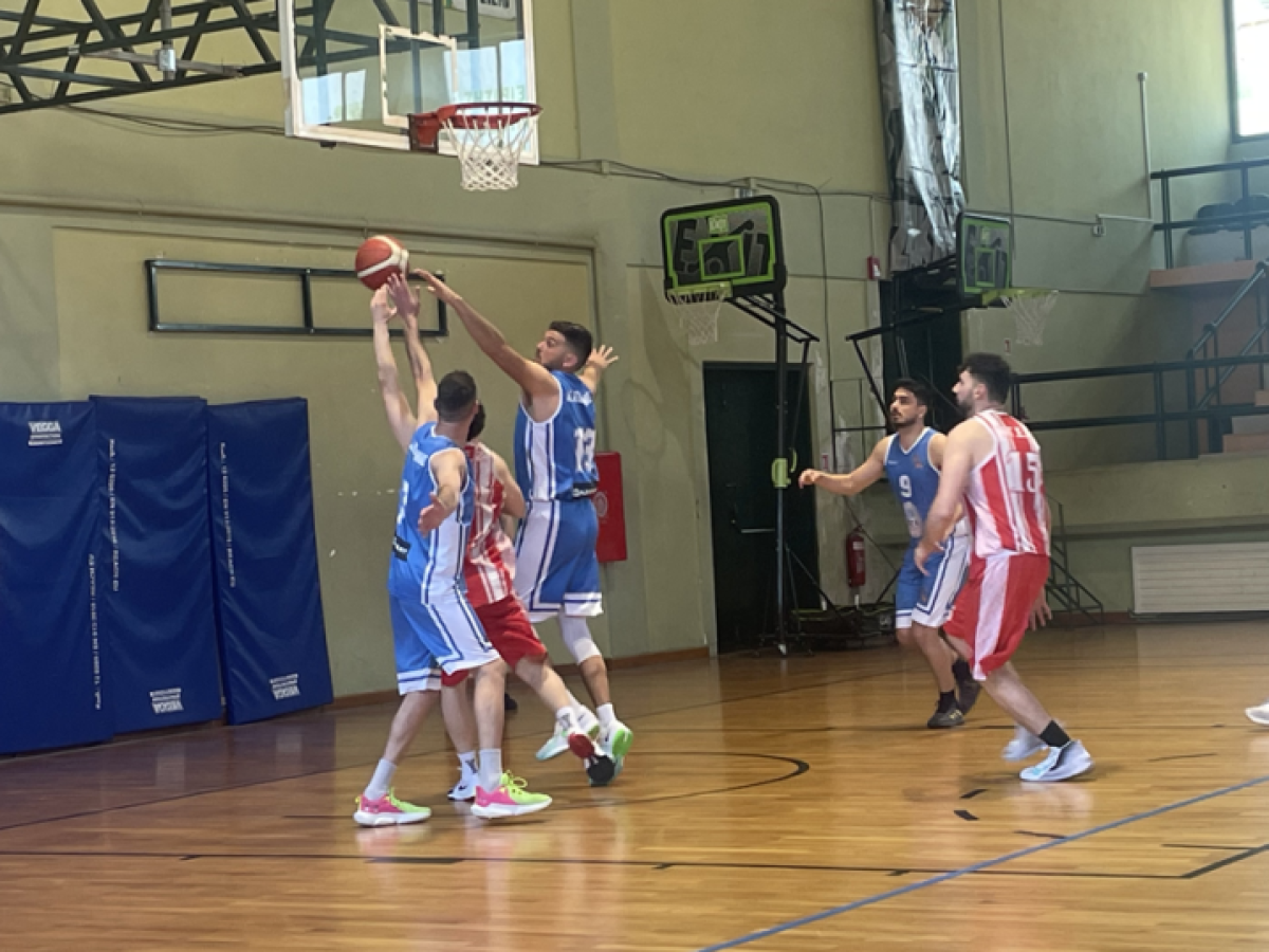 AΓΕ ΖΑΚΥΝΘΟΥ-ΑΣ ΚΕΦΑΛΛΗΝΙΑΚΟΣ 51-81 [08.03.2026]