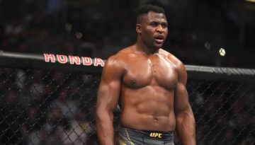 Ο Francis Ngannou επιστρέφει στο MMA – Μάχη με τον Philipe Lins στο Netflix