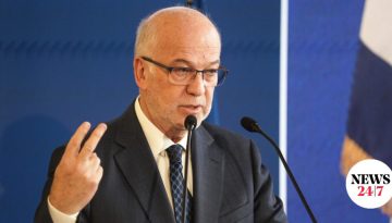 Τέμπη: Έκθετος ο Φλωρίδης – Όταν έλεγε πως η αίθουσα είναι “κατάλληλη”