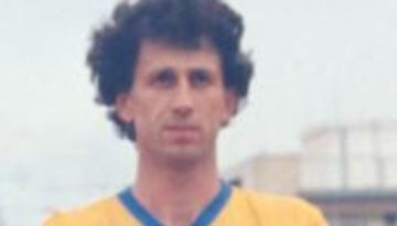 Ένας χρόνος χωρίς τον Κώστα Ντελή, στον μήνα που ο Παναιτωλικός κλείνει 100 χρόνια