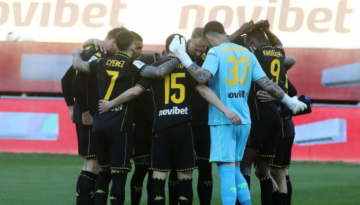 Ο Άρης, το πρόγραμμα των υπολοίπων και η… ανοιχτή 5η θέση