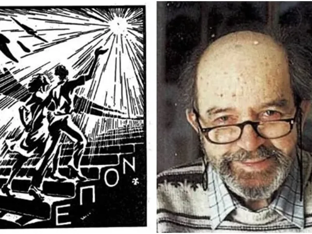 Γιάννης Στεφανίδης: Ο ασυμβίβαστος εργάτης της τέχνης