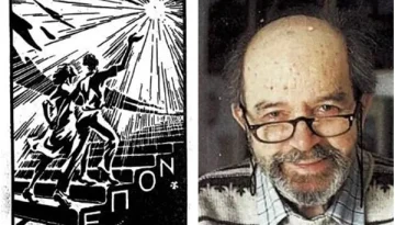 Γιάννης Στεφανίδης: Ο ασυμβίβαστος εργάτης της τέχνης