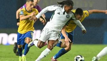 Παναιτωλικός: Το παρελθόν των αγώνων με τον Παναθηναϊκό