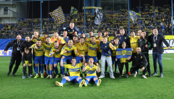 Αποστολή αγώνα με Παναθηναϊκό