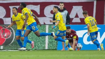 Δύο μήνες -παρά κάτι «ψιλά»- χωρίς ανάσα