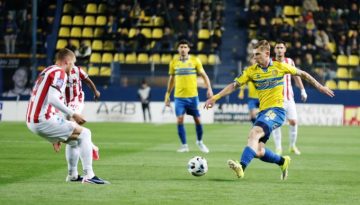 Παναιτωλικός – Πανσερραϊκός 0-0: Οι Αγρινιώτες έχασαν τις ευκαιρίες και την… ευκαιρία, τα