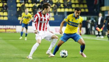 Παναιτωλικός: Καλός για ένα ημίχρονο, έμεινε στο 0-0 με τον Πανσερραϊκό στο Αγρίνιο (video