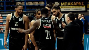 ΠΑΟΚ: Γκρι μπούλινγκ, γκρι (άμεσο) μέλλον