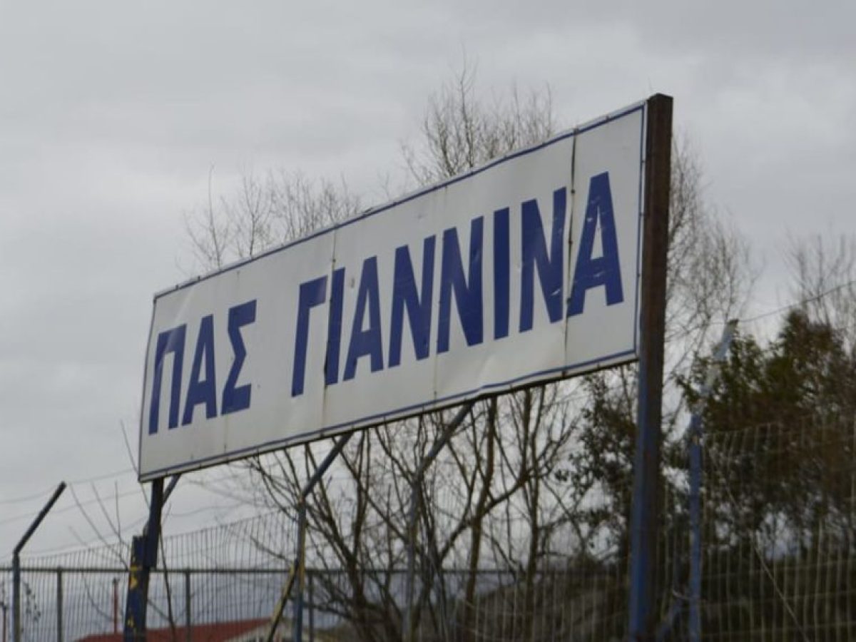 Σιόντης: “Εξακολουθώ να επιδιώκω συνάντηση με τον ερασιτέχνη – Δεν εκβιάζω, αλλά θα αποχωρ