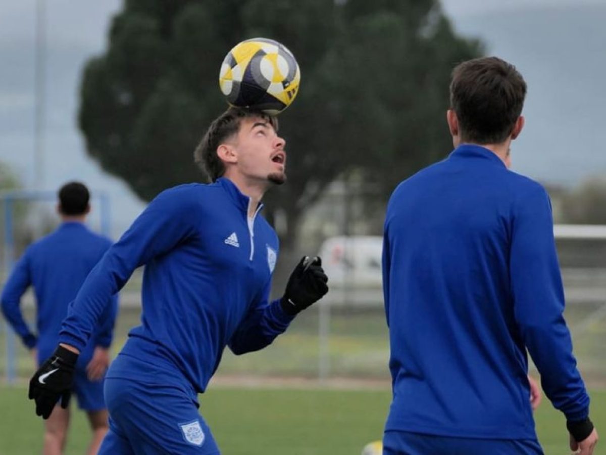 Σε ρυθμούς συντήρησης κυλάει η μίνι προετοιμασία του ΠΑΣ Γιάννινα