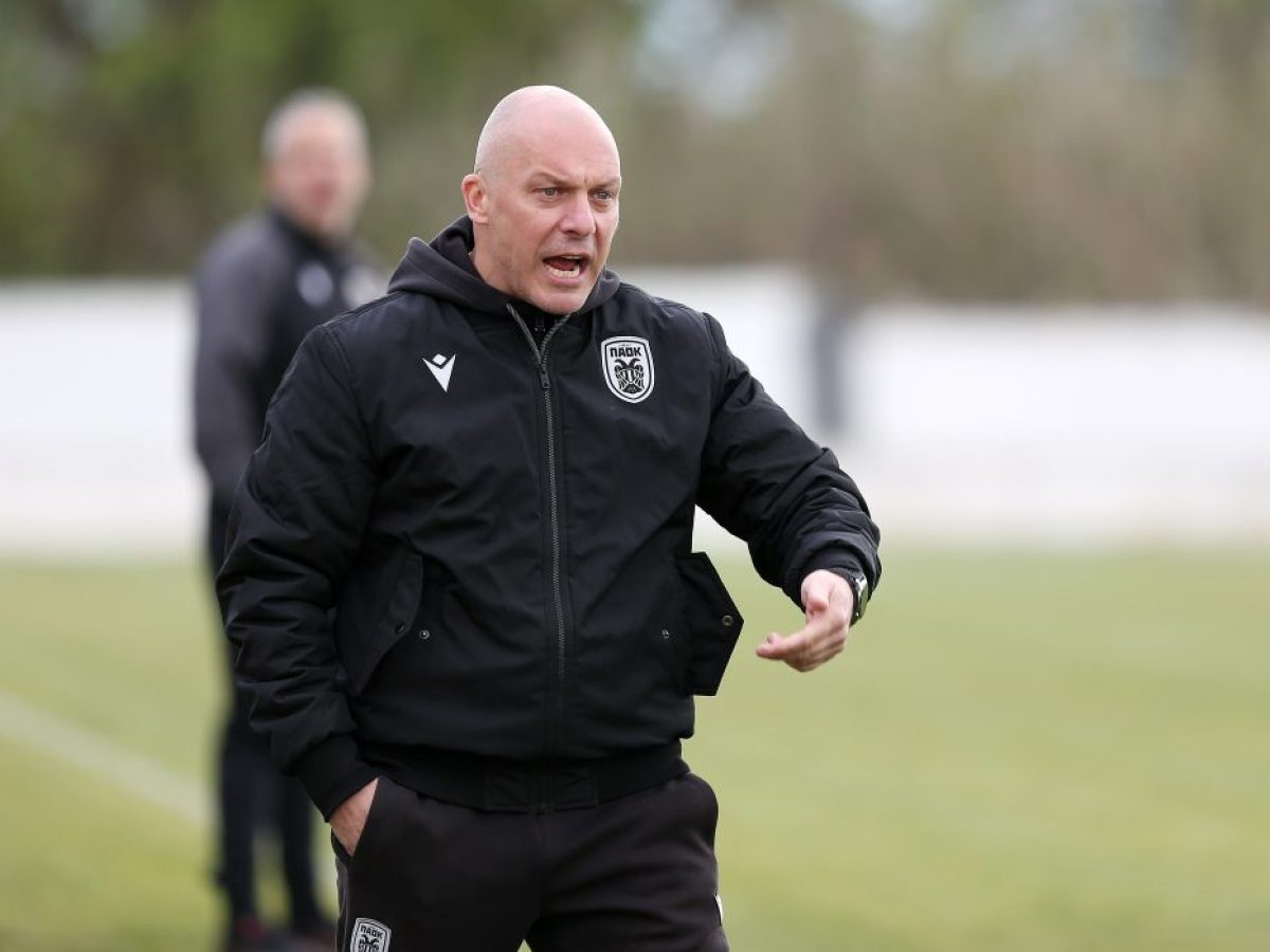 Πατρικίδης-Βαρδαλή: «Αποδίδουμε πάρα πολύ καλά – Έχουμε δυνατό ρόστερ»