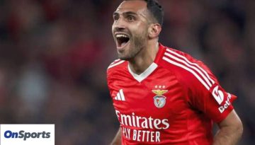 Παυλίδης για Μπενφίκα: «Νιώθω περήφανος για την ομάδα…»