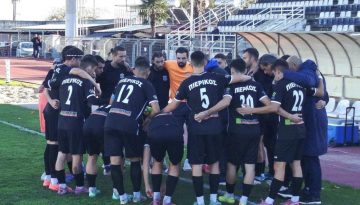 &laquo;&Xi;&epsilon;&mu;&omicron;ύ&delta;&iota;&alpha;&sigma;&mu;&alpha;&raquo; &mu;&epsilon; &nu;ί&kappa;&eta; &gamma;&iota;&alpha; &tau;&omicron;&nu; &Pi;&iota;&epsilon;&rho;&iota;&kappa;ό
