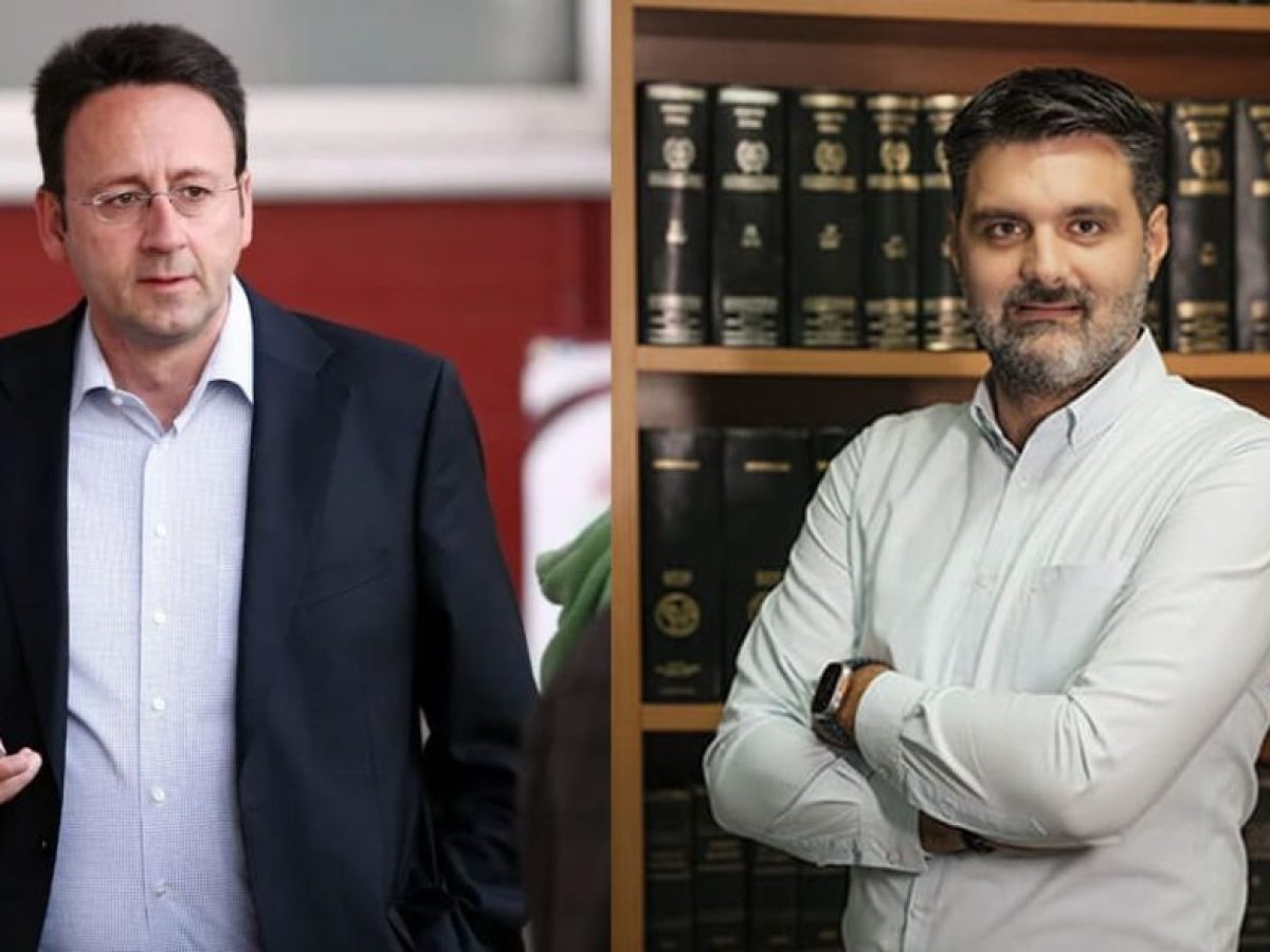 ΠΑΣ Γιάννινα: «Λευκός καπνός» από τις διαβουλεύσεις Πιλάβιου-Λαζάνη!