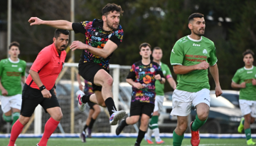 Π.Α.Ο. ΚΕΦΑΛΛΟΝΙΑΣ – Α.Ο.Κ.Ι. 1-4 [28.03.2026]