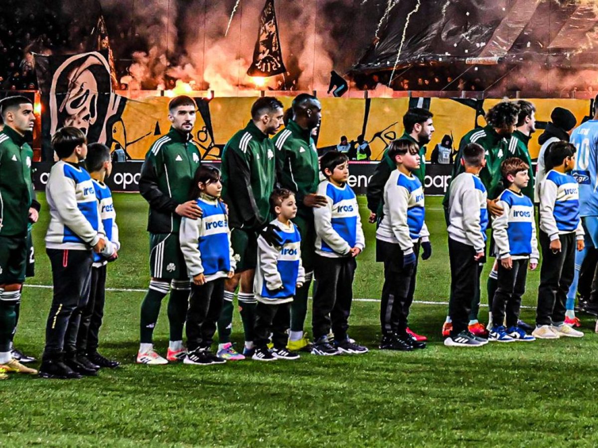 Super League: Οι παύσεις στο πρόγραμμα των Play-Offs!