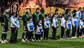 Super League: Οι παύσεις στο πρόγραμμα των Play-Offs!