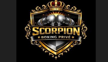 Scorpion Boxing Prive: Τα αποτελέσματα της main card