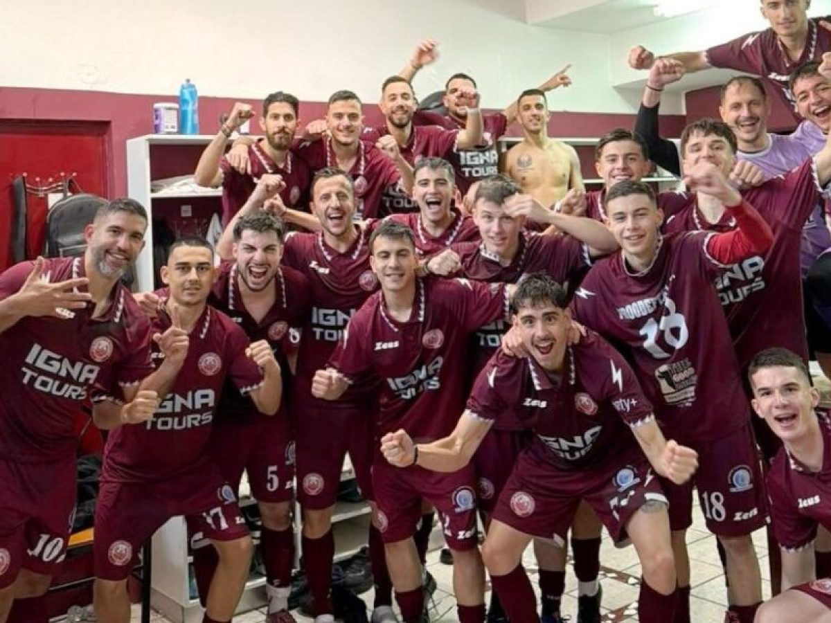 Η Προοδευτική το “σήκωσε” νωρίς 4-0 τον Αμπελακιακό