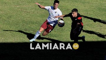 Γ’ Εθνική: Την Παρασκευή στις 13:00 η κλήρωση των Play Offs