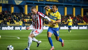 Play Outs: Η βαθμολογία εκκίνησης- Πότε θα γίνει η κλήρωση και οι αγωνιστικές