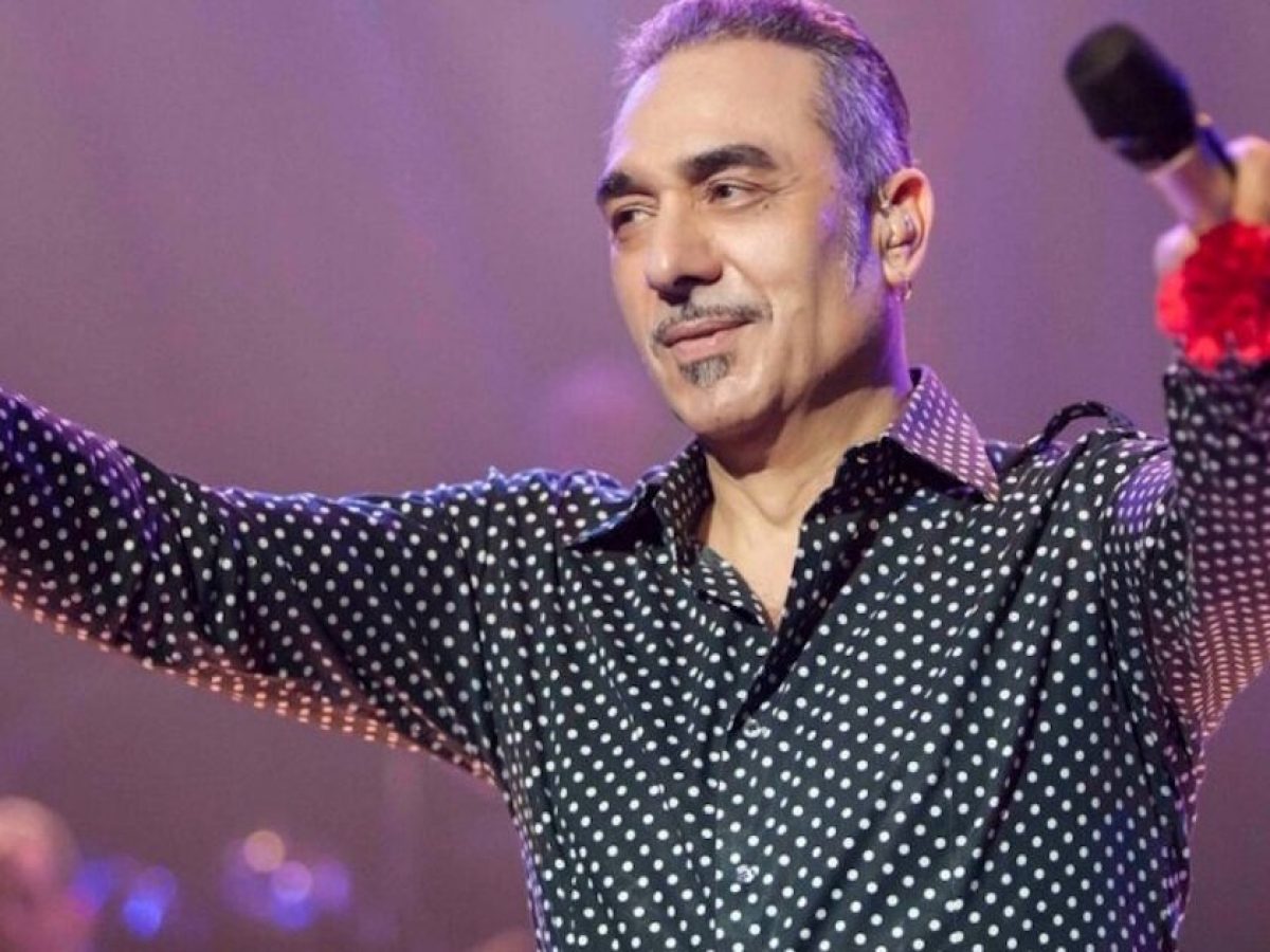 Νότης Σφακιανάκης: Επανακυκλοφορεί ο δίσκος “5ο Βήμα” (vid)