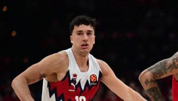 Περιμένει «καυτή» πρόταση ο Ματέο Σπανιόλο