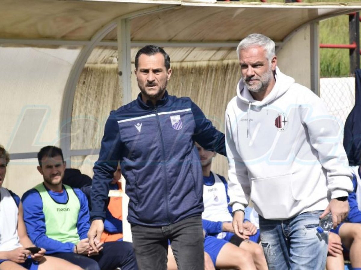 Οι δηλώσεις του ντέρμπι (vid)